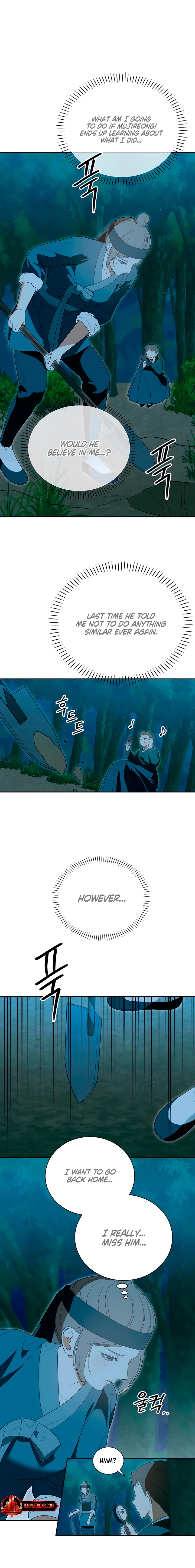 Read Ignorant Man chapter 18 image 10 on Lezhin