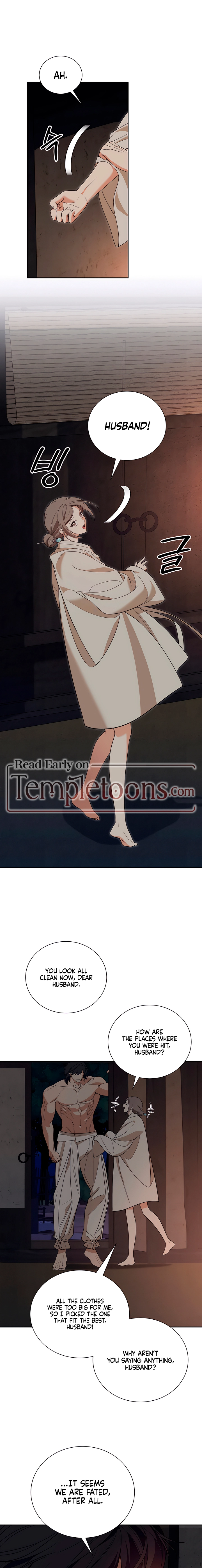 Read Ignorant Man chapter 2 image 10 on Lezhin