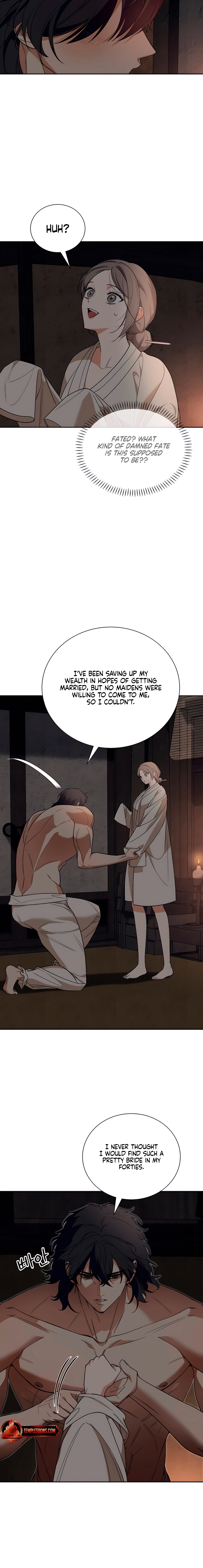 Read Ignorant Man chapter 2 image 11 on Lezhin
