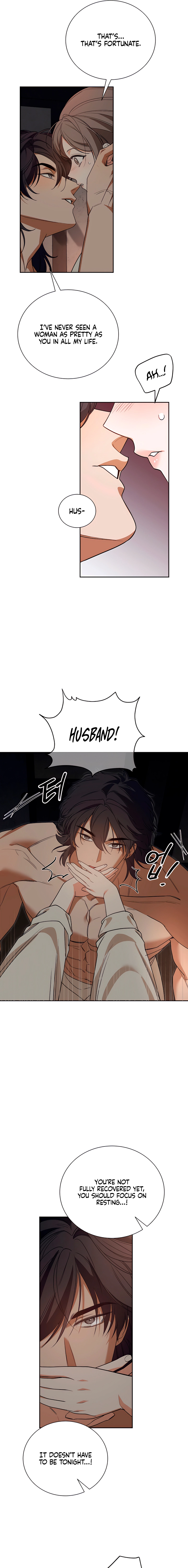 Read Ignorant Man chapter 2 image 12 on Lezhin
