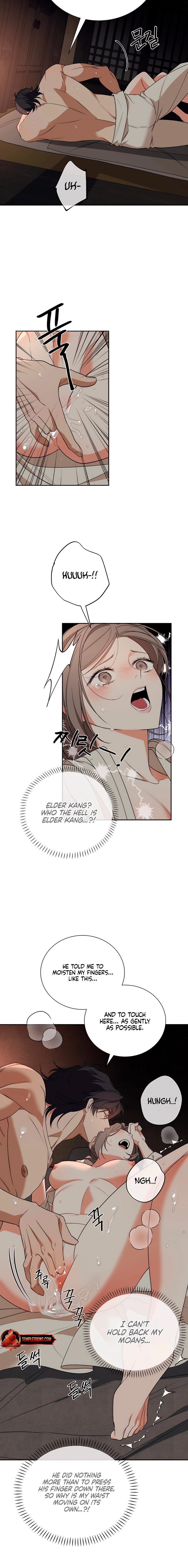 Read Ignorant Man chapter 2 image 15 on Lezhin