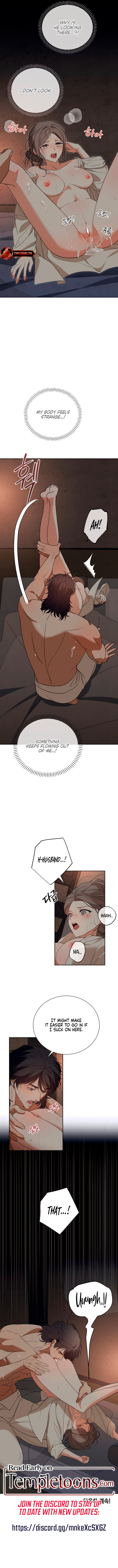 Read Ignorant Man chapter 2 image 18 on Lezhin