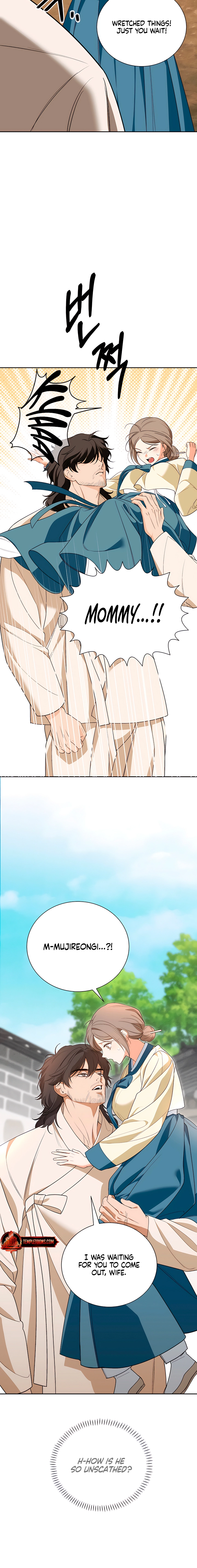 Read Ignorant Man chapter 2 image 5 on Lezhin