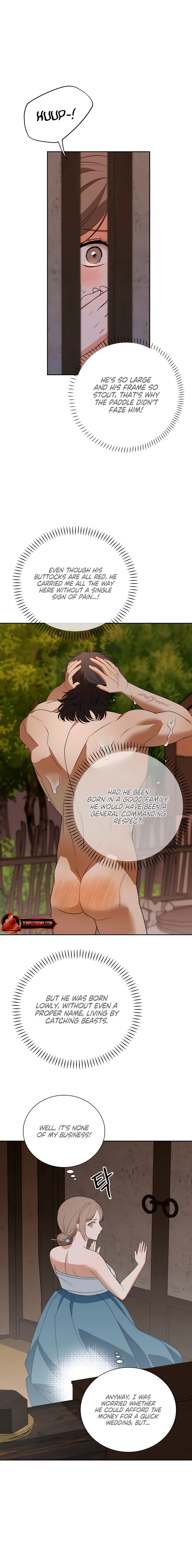 Read Ignorant Man chapter 2 image 7 on Lezhin