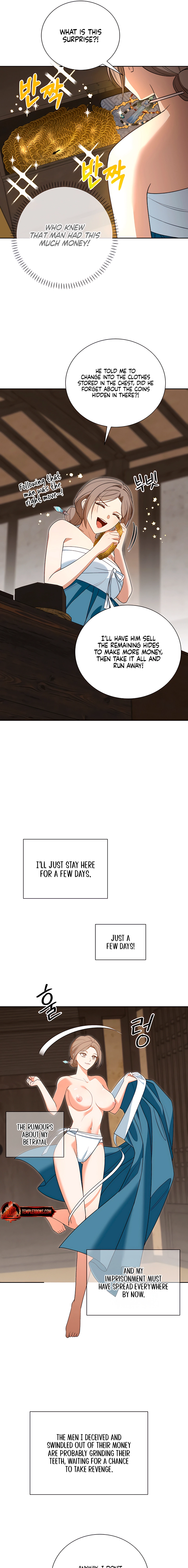 Read Ignorant Man chapter 2 image 8 on Lezhin