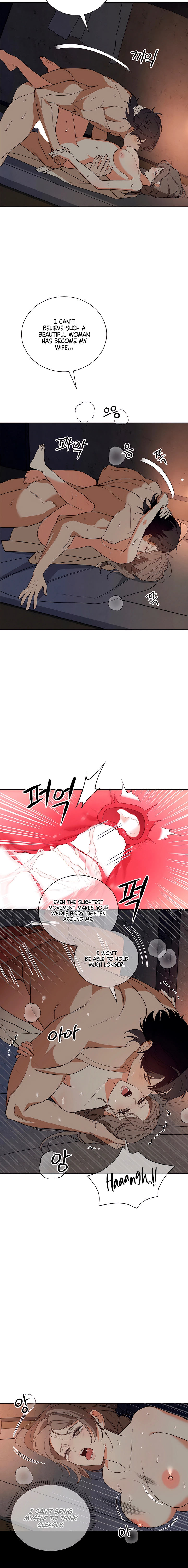 Read Ignorant Man chapter 3 image 13 on Lezhin