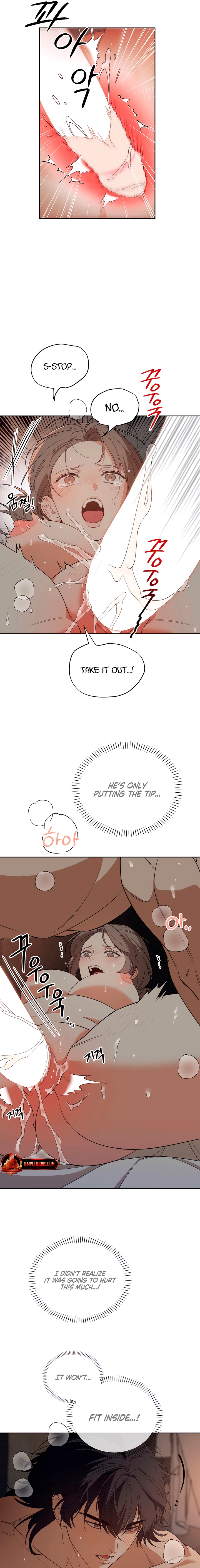 Read Ignorant Man chapter 3 image 6 on Lezhin