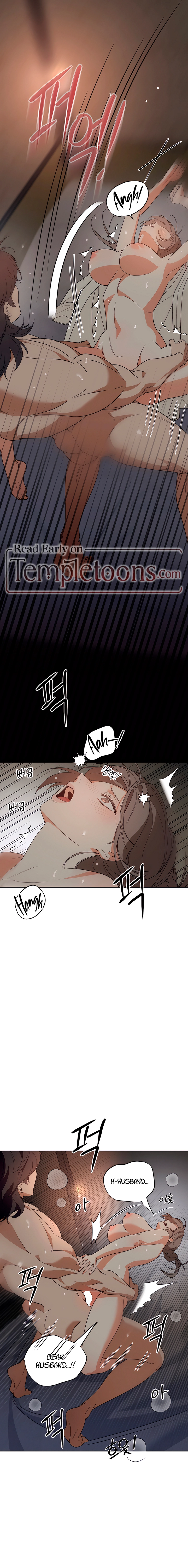 Read Ignorant Man chapter 3 image 8 on Lezhin