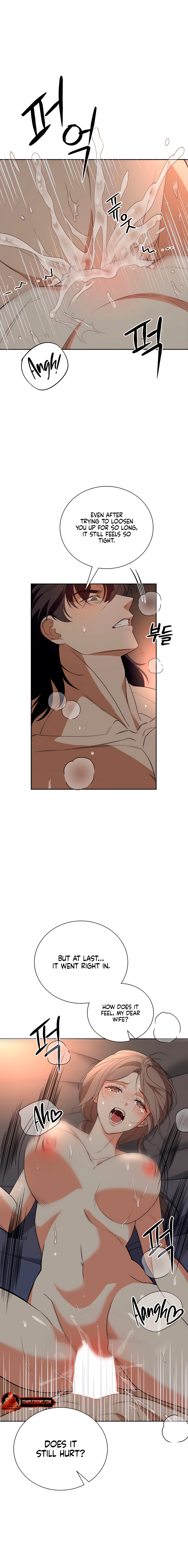 Read Ignorant Man chapter 3 image 9 on Lezhin