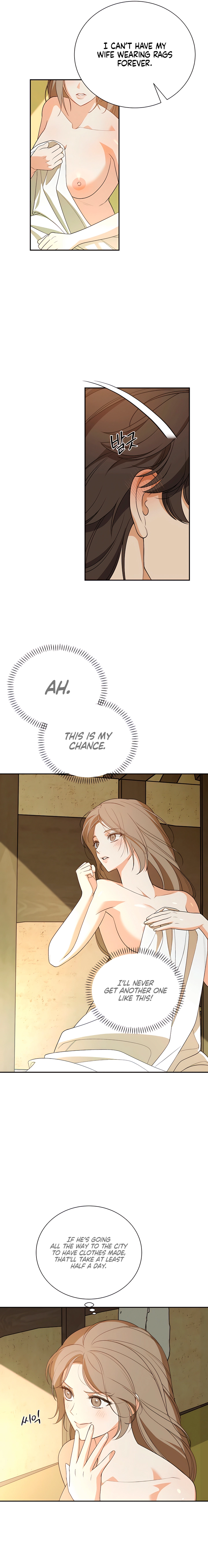Read Ignorant Man chapter 4 image 12 on Lezhin