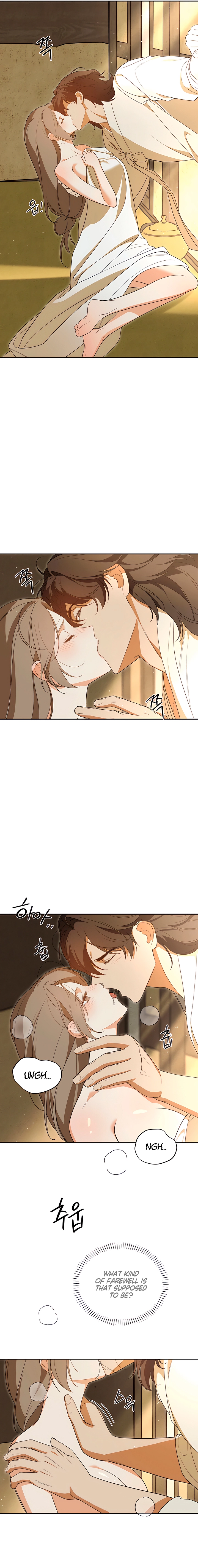 Read Ignorant Man chapter 4 image 14 on Lezhin