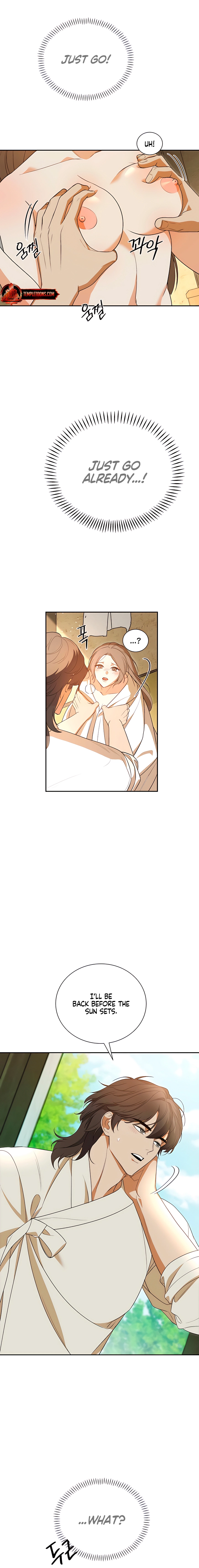 Read Ignorant Man chapter 4 image 15 on Lezhin