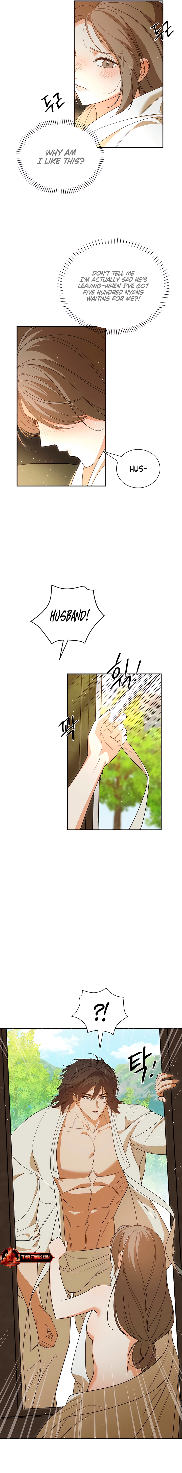 Read Ignorant Man chapter 4 image 16 on Lezhin