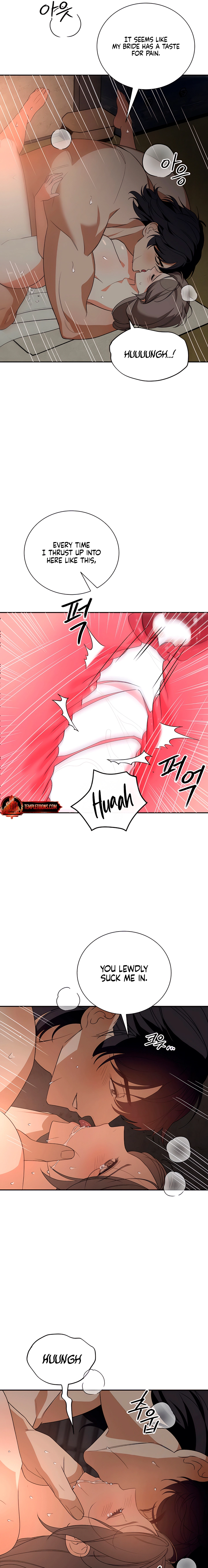 Read Ignorant Man chapter 4 image 2 on Lezhin