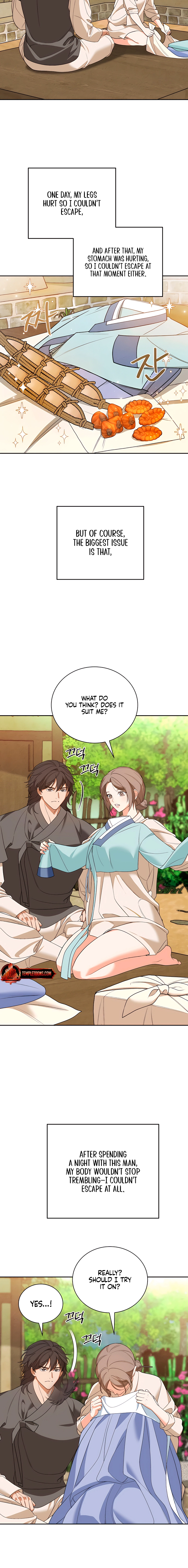 Read Ignorant Man chapter 5 image 13 on Lezhin