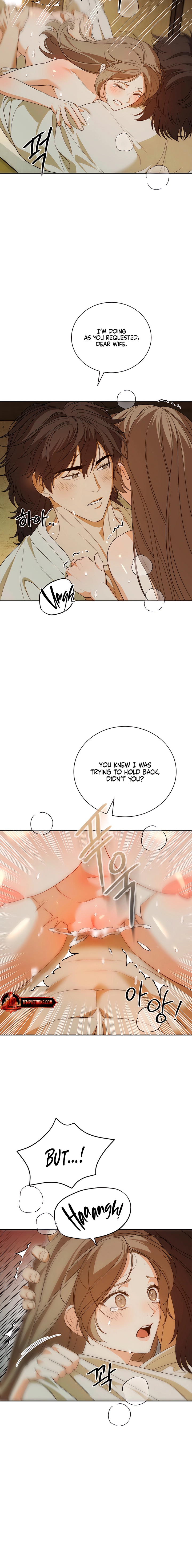 Read Ignorant Man chapter 5 image 5 on Lezhin