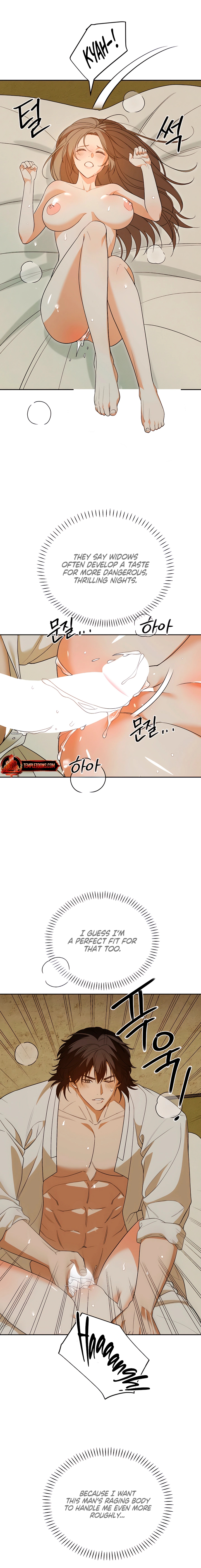Read Ignorant Man chapter 5 image 7 on Lezhin