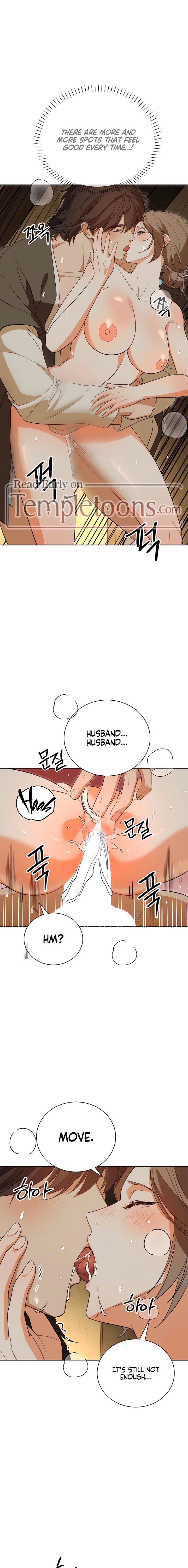 Read Ignorant Man chapter 6 image 10 on Lezhin