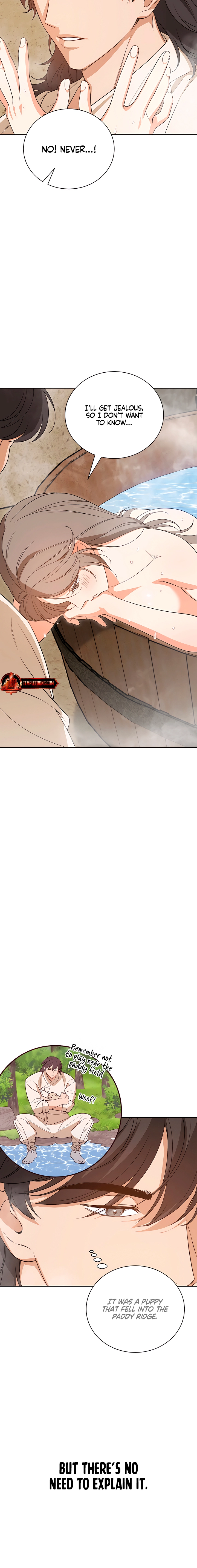 Read Ignorant Man chapter 6 image 19 on Lezhin