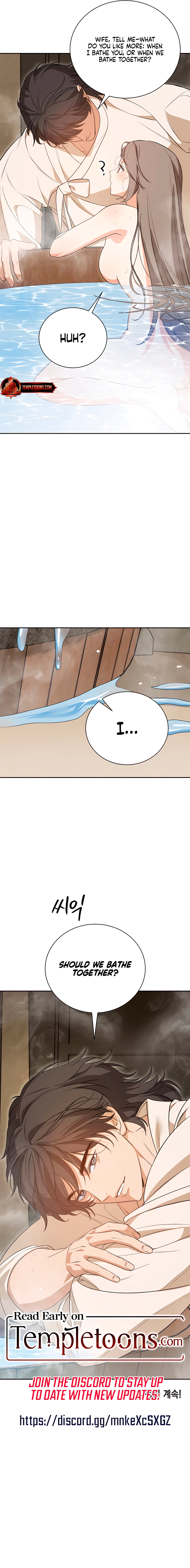 Read Ignorant Man chapter 6 image 20 on Lezhin