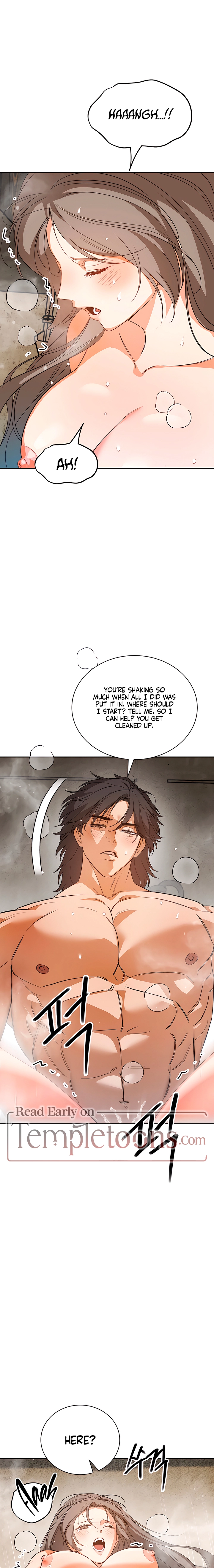Read Ignorant Man chapter 7 image 10 on Lezhin