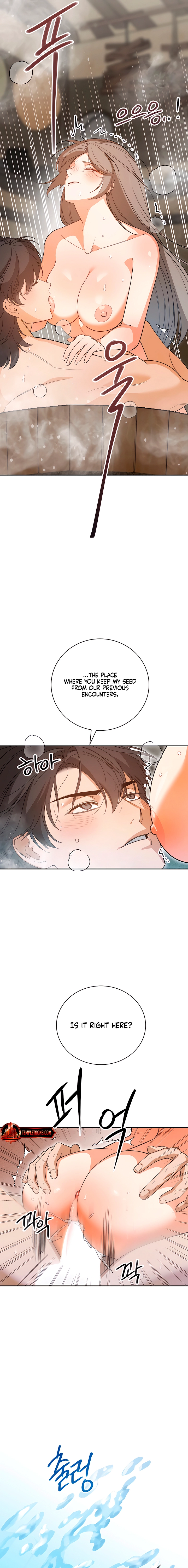 Read Ignorant Man chapter 7 image 8 on Lezhin