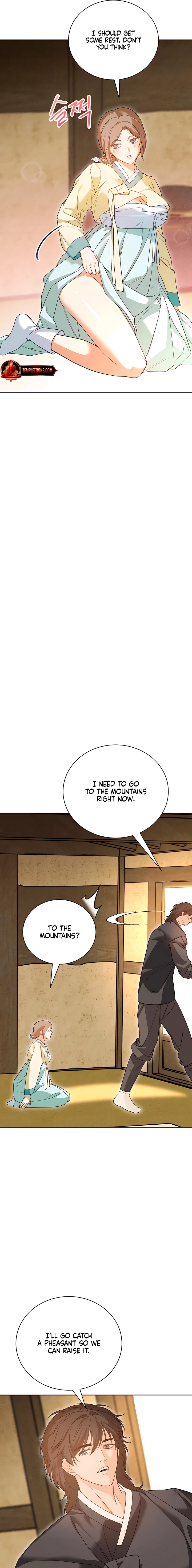 Read Ignorant Man chapter 8 image 10 on Lezhin