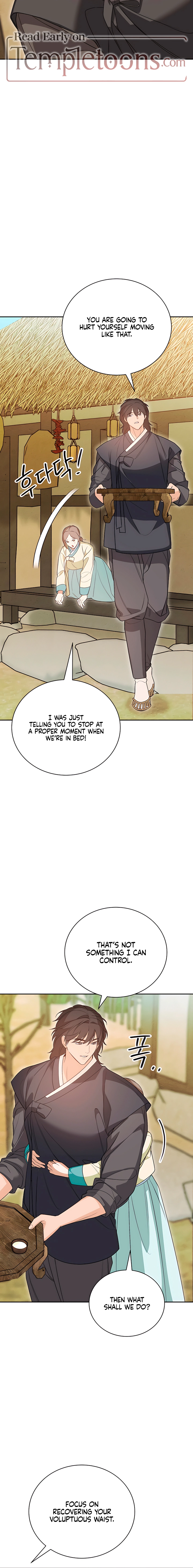 Read Ignorant Man chapter 8 image 11 on Lezhin