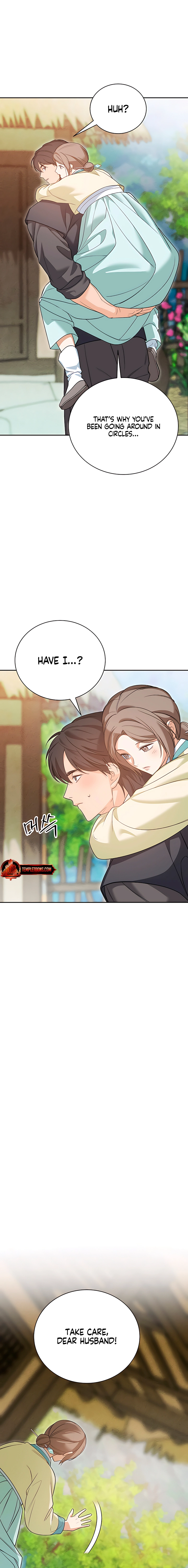 Read Ignorant Man chapter 8 image 14 on Lezhin