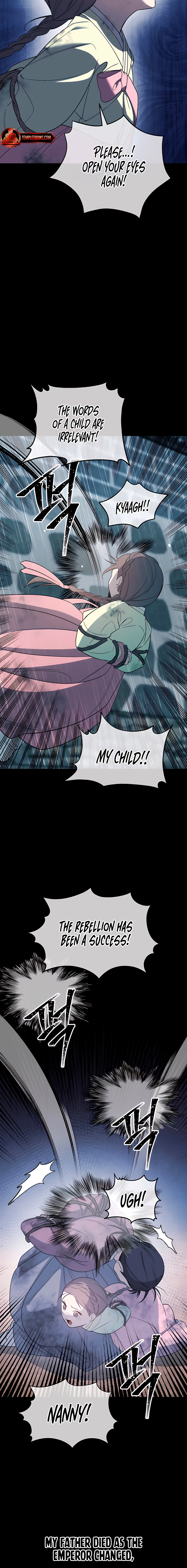 Read Ignorant Man chapter 8 image 19 on Lezhin
