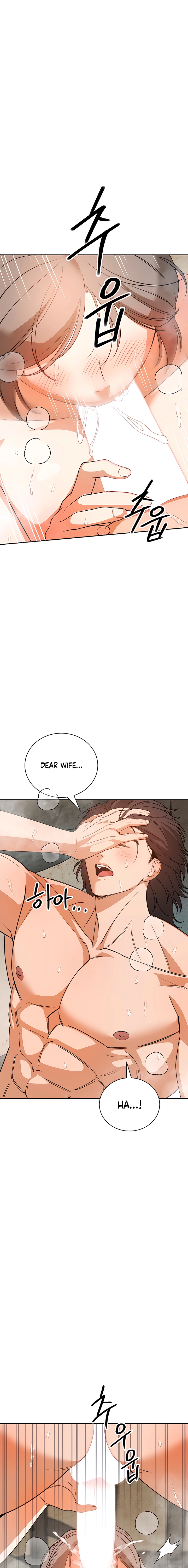 Read Ignorant Man chapter 8 image 2 on Lezhin