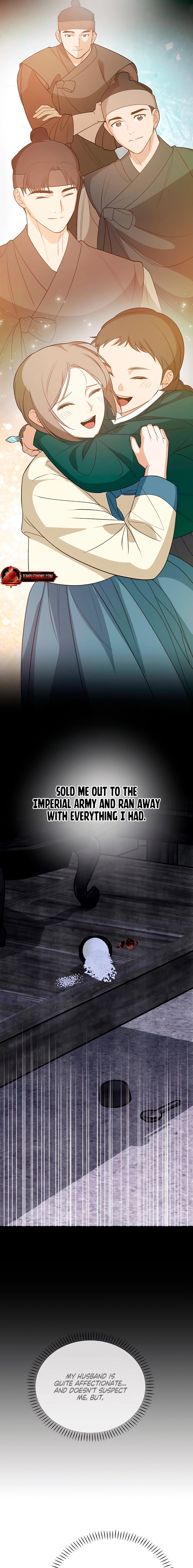 Read Ignorant Man chapter 8 image 22 on Lezhin