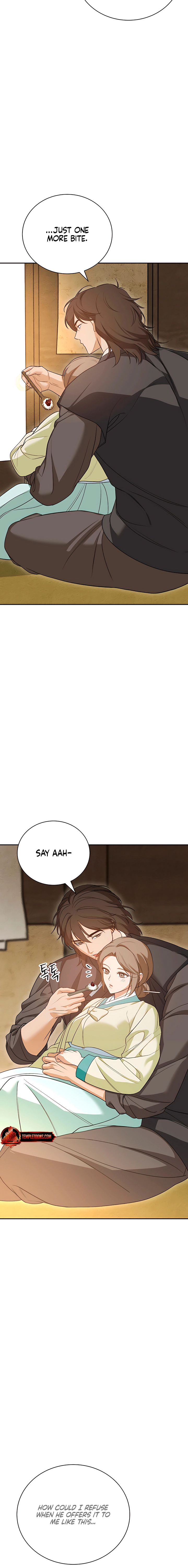 Read Ignorant Man chapter 8 image 7 on Lezhin