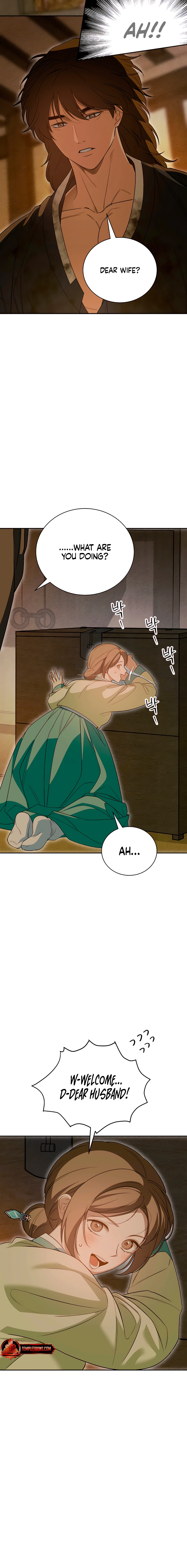 Read Ignorant Man chapter 9 image 1 on Lezhin