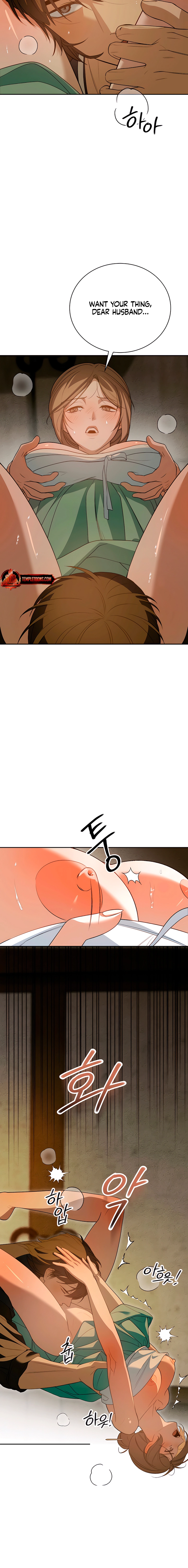 Read Ignorant Man chapter 9 image 11 on Lezhin