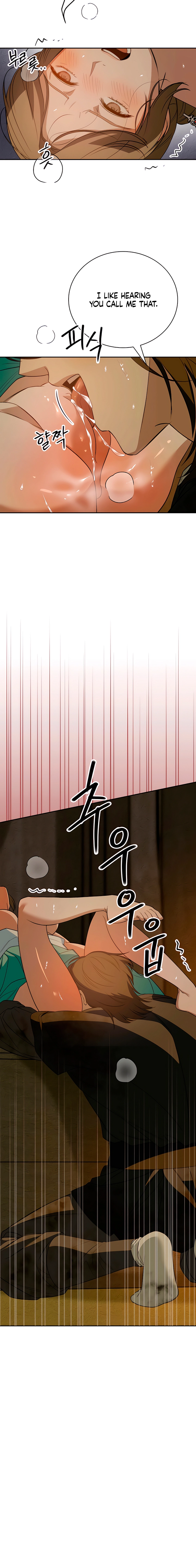 Read Ignorant Man chapter 9 image 13 on Lezhin