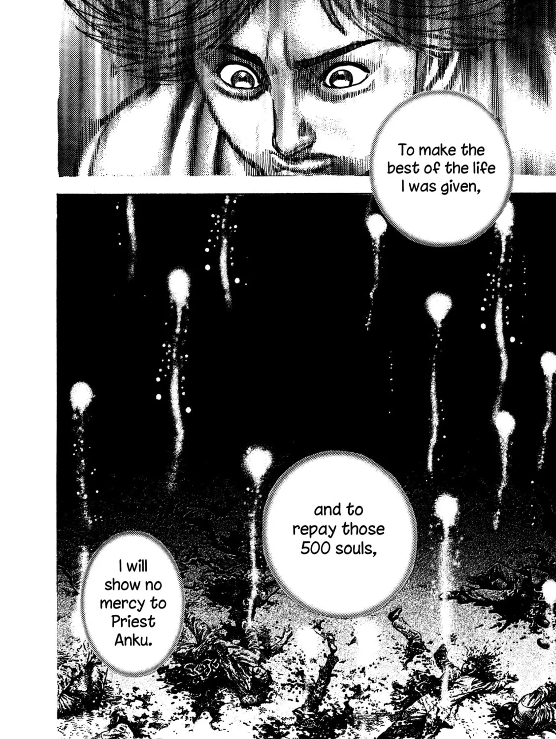 Read Igyoujin Oniwakamaru chapter 10 image 26 on Lezhin