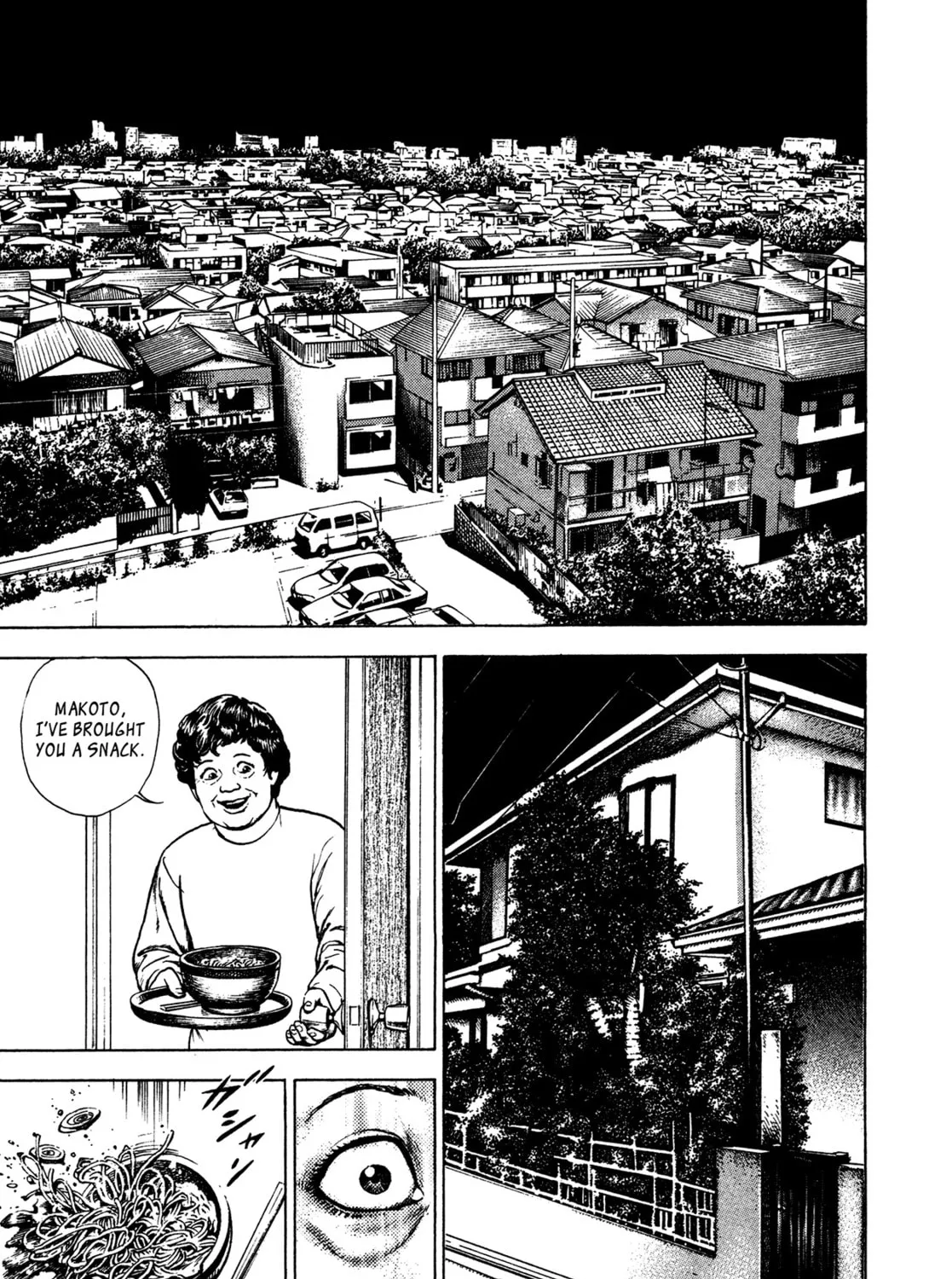 Read Igyoujin Oniwakamaru chapter 10 image 6 on Lezhin