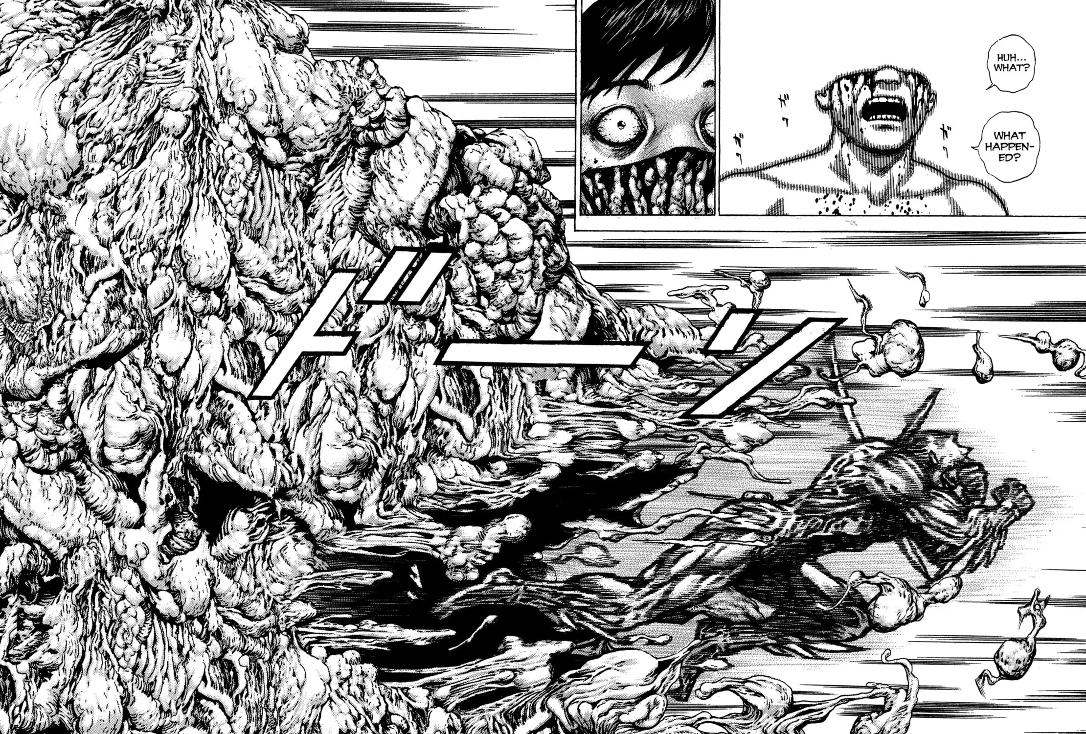 Read Igyoujin Oniwakamaru chapter 14 image 38 on Lezhin