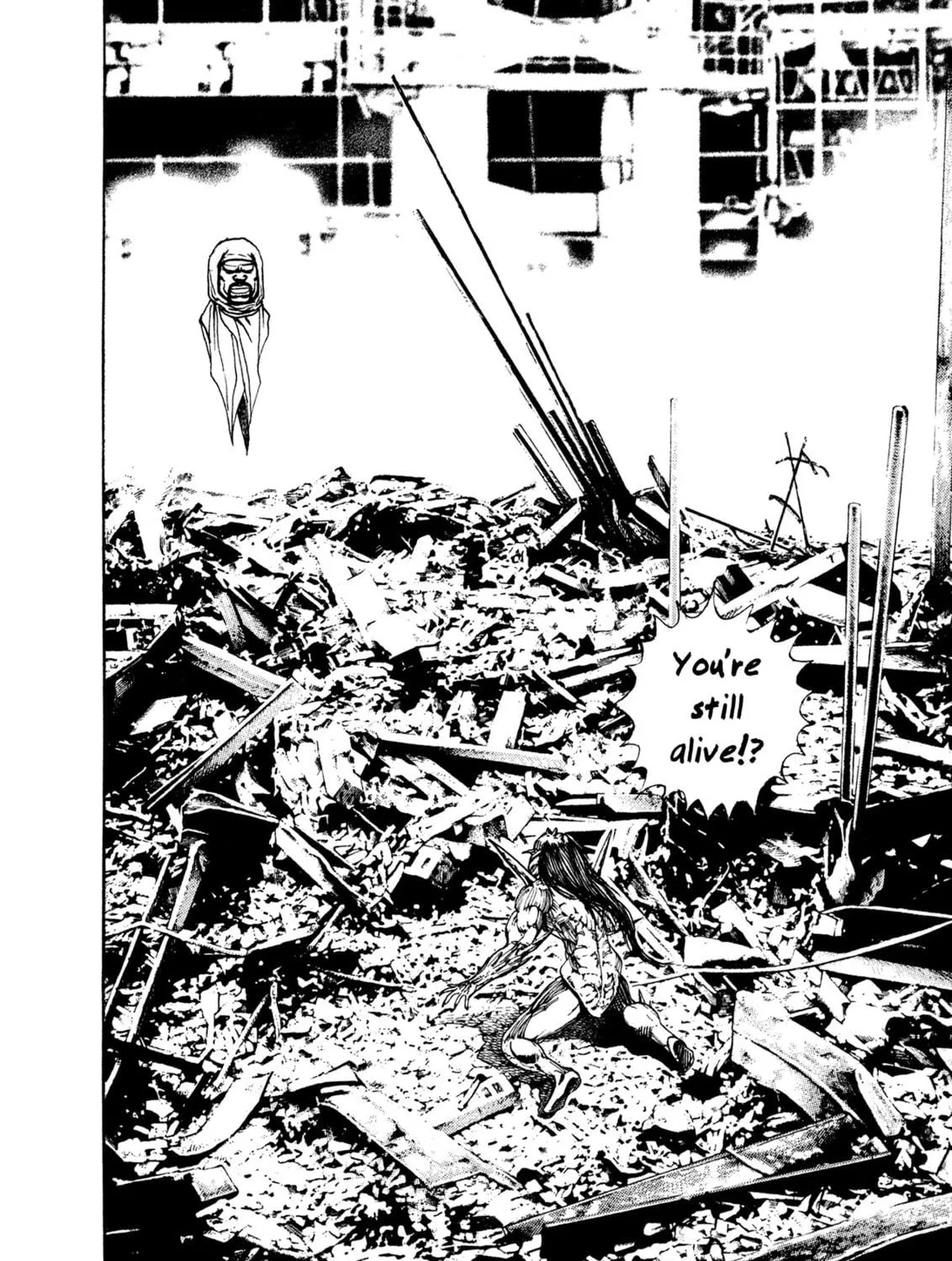 Read Igyoujin Oniwakamaru chapter 19 image 16 on Lezhin