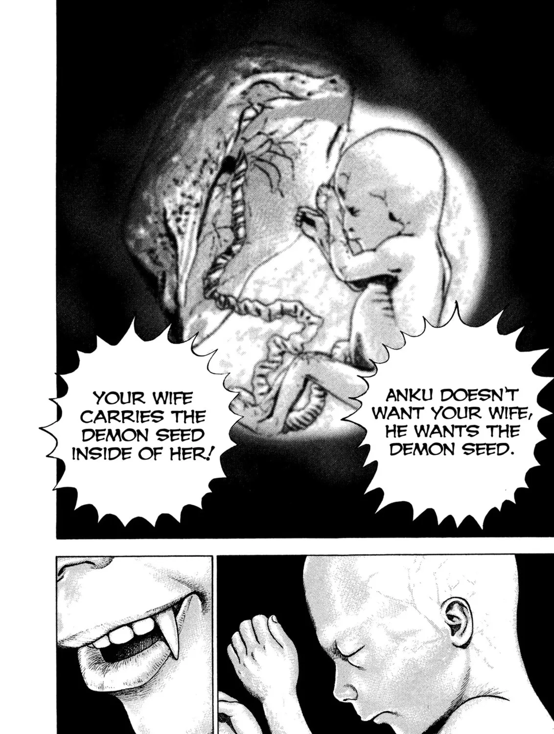 Read Igyoujin Oniwakamaru chapter 19 image 36 on Lezhin