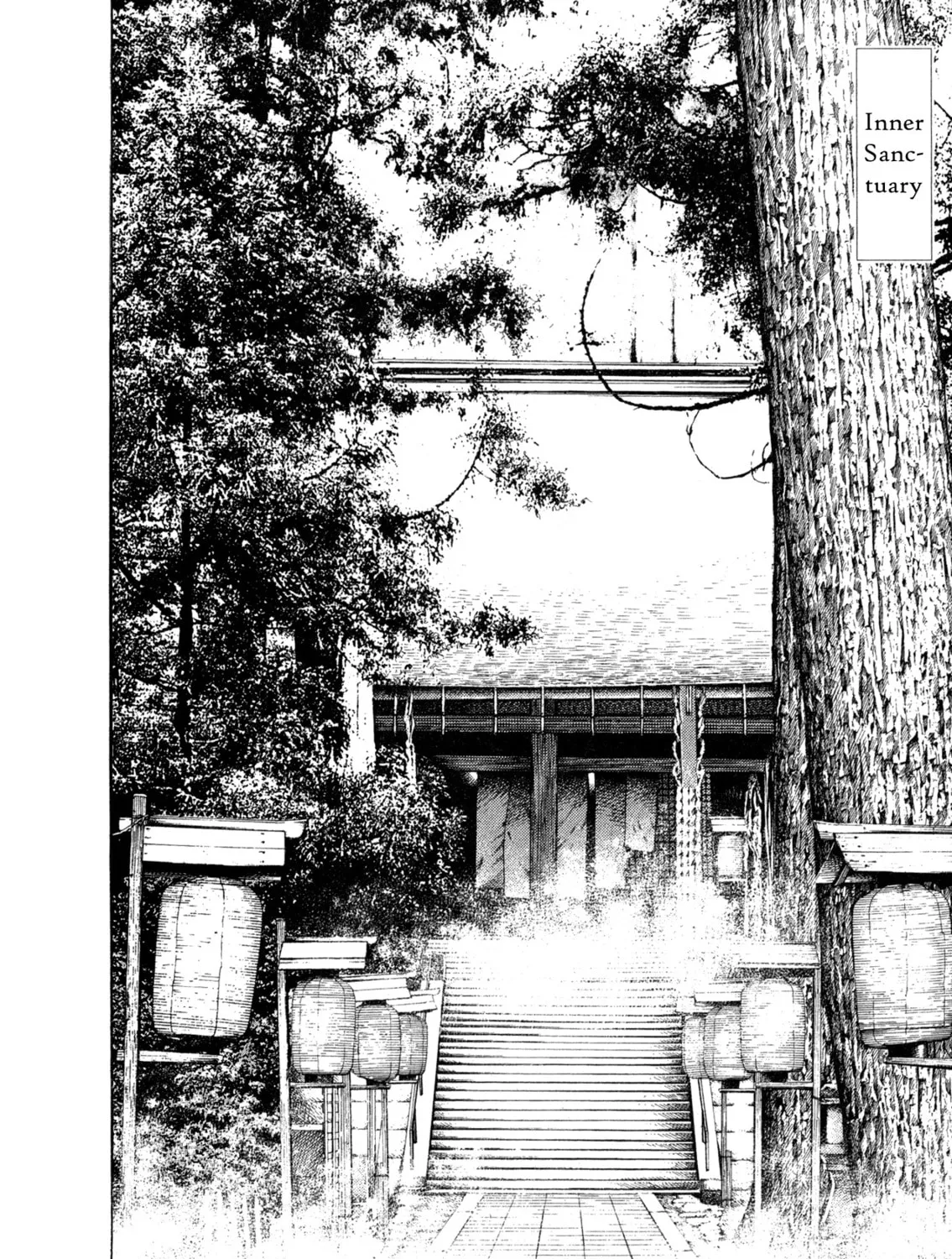 Read Igyoujin Oniwakamaru chapter 2 image 62 on Lezhin