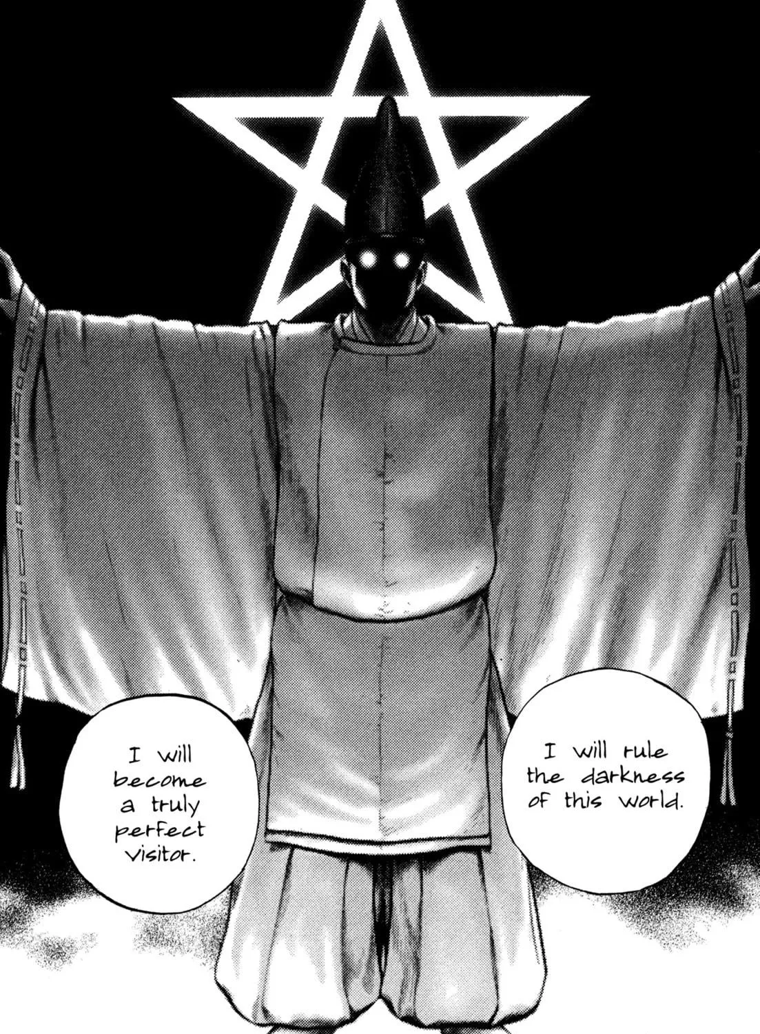 Read Igyoujin Oniwakamaru chapter 22 image 38 on Lezhin