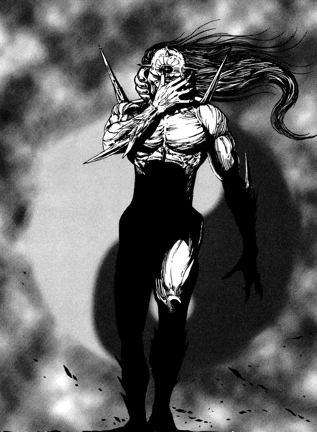 Read Igyoujin Oniwakamaru chapter 23 image 2 on Lezhin