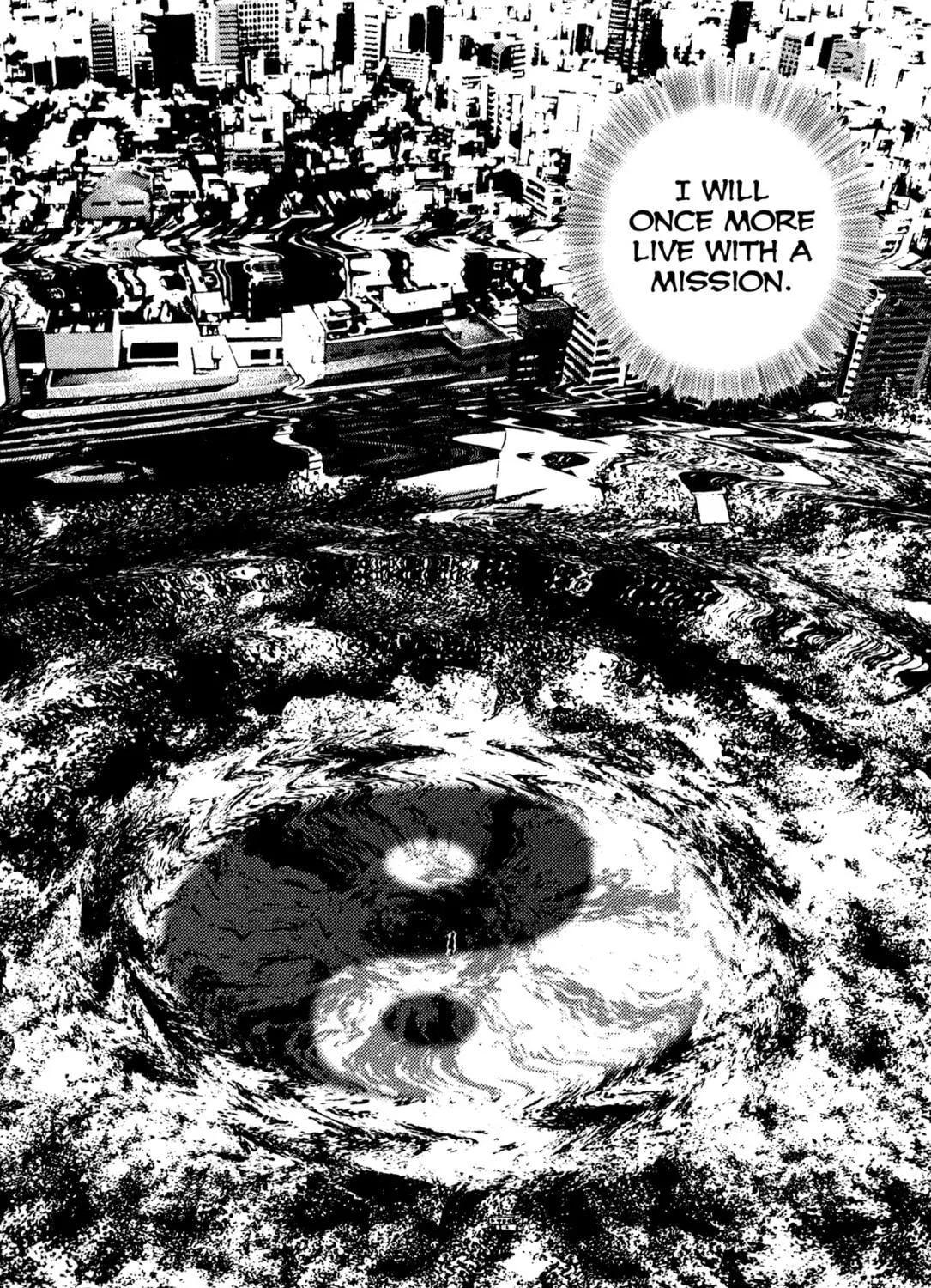Read Igyoujin Oniwakamaru chapter 24 image 40 on Lezhin