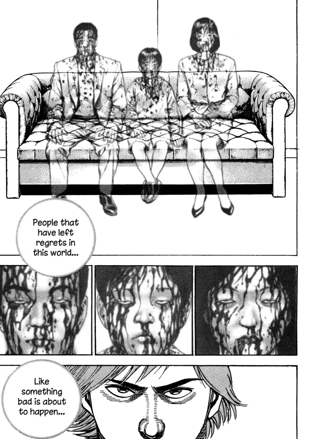 Read Igyoujin Oniwakamaru chapter 25 image 36 on Lezhin