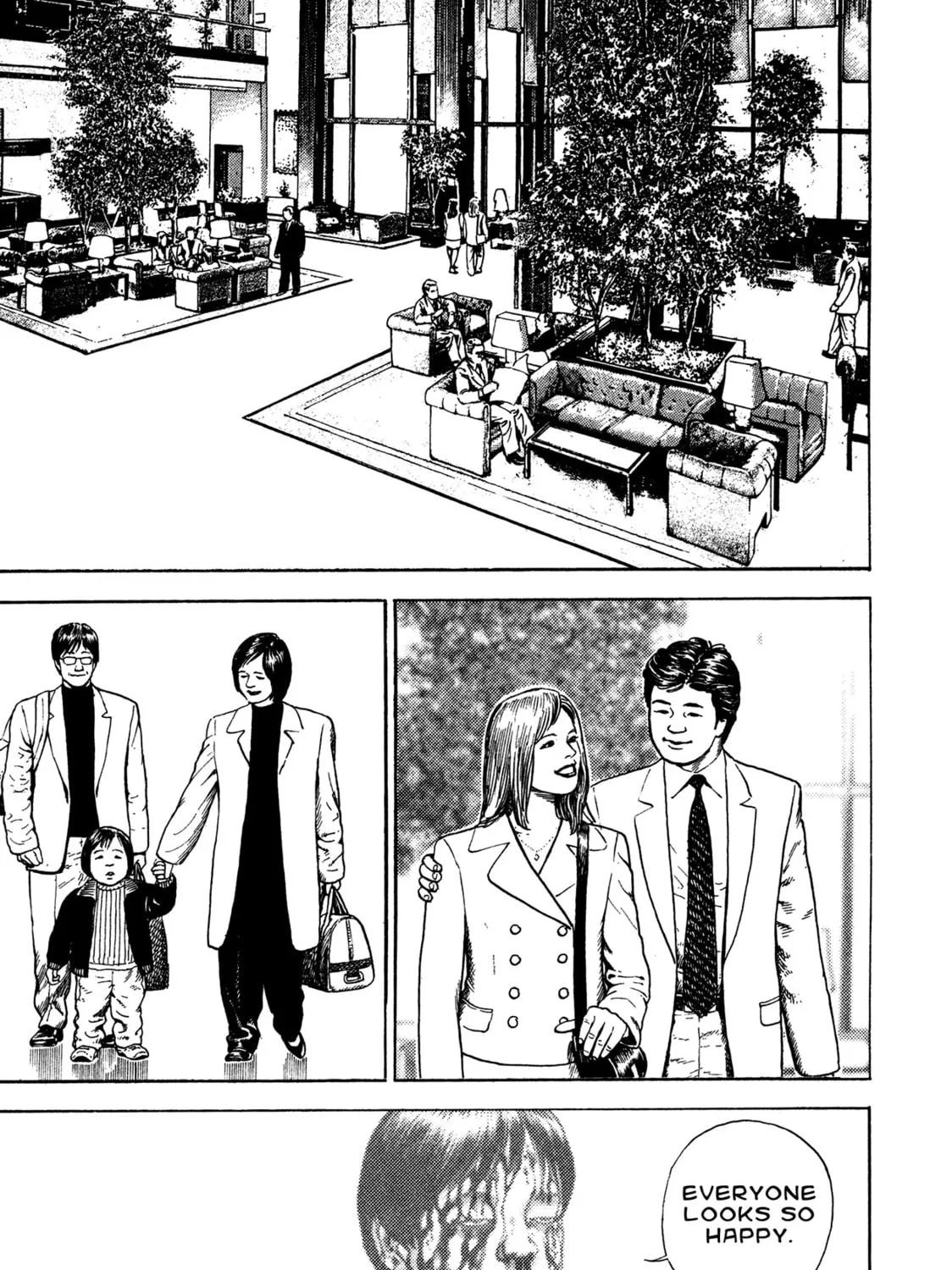 Read Igyoujin Oniwakamaru chapter 27 image 26 on Lezhin