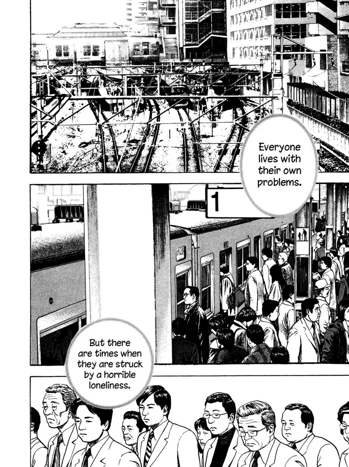 Read Igyoujin Oniwakamaru chapter 30 image 10 on Lezhin