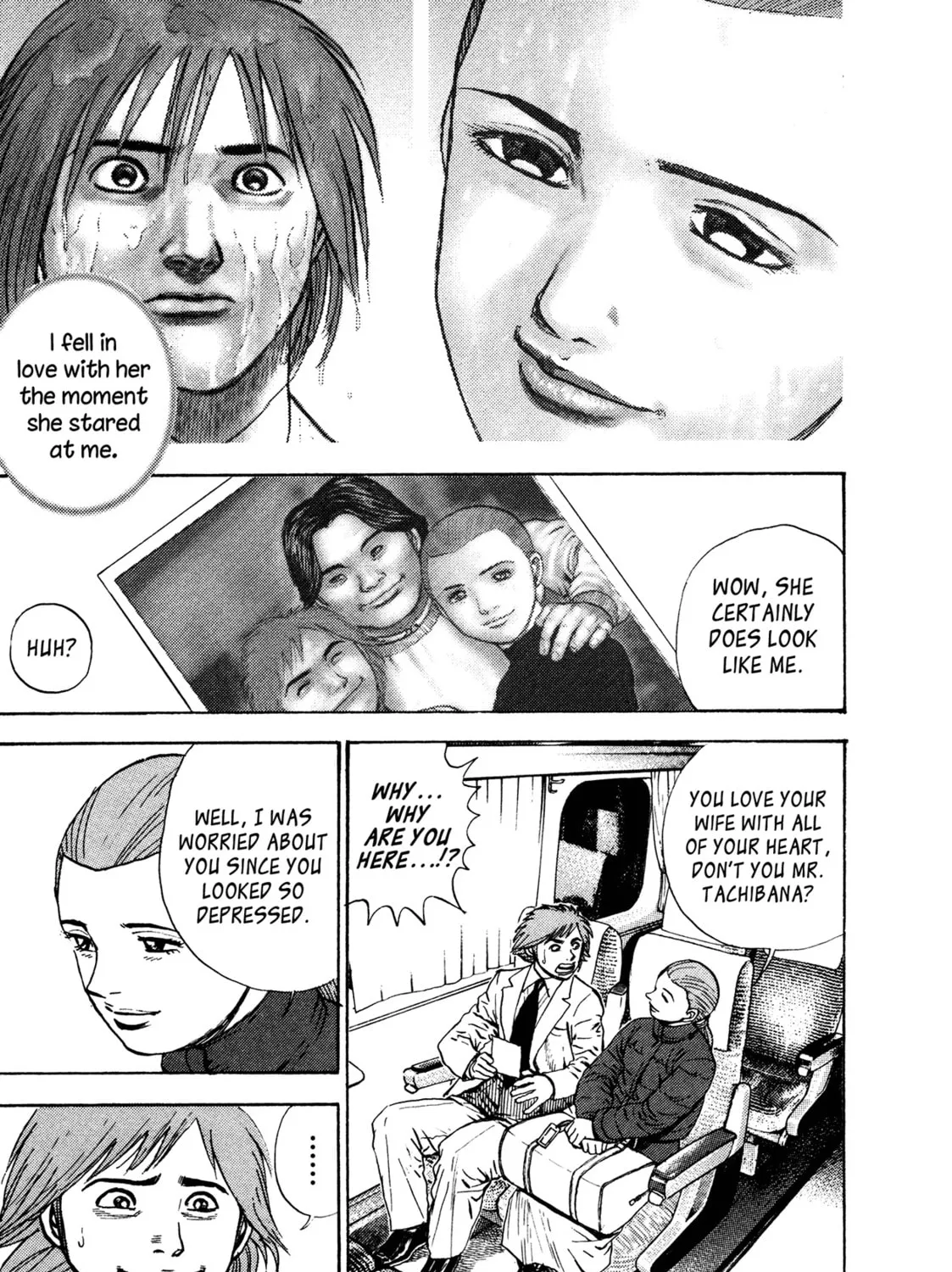 Read Igyoujin Oniwakamaru chapter 31 image 24 on Lezhin