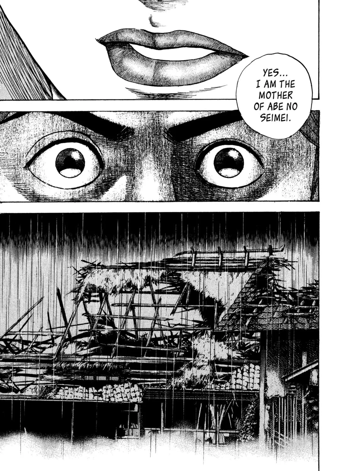 Read Igyoujin Oniwakamaru chapter 31 image 42 on Lezhin